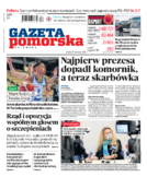 Gazeta Pomorska/Włocławek, Aleksandrów, Radziejów, Lipno