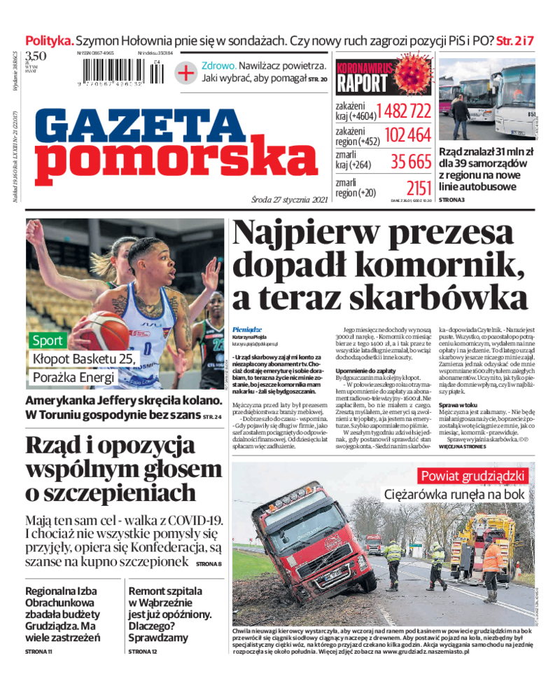 Gazeta Pomorska