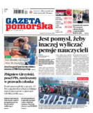 Gazeta Pomorska/Włocławek, Aleksandrów, Radziejów, Lipno