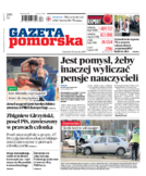 Gazeta Pomorska/Inowrocław, Mogilno, Żnin