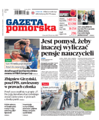 Gazeta Pomorska