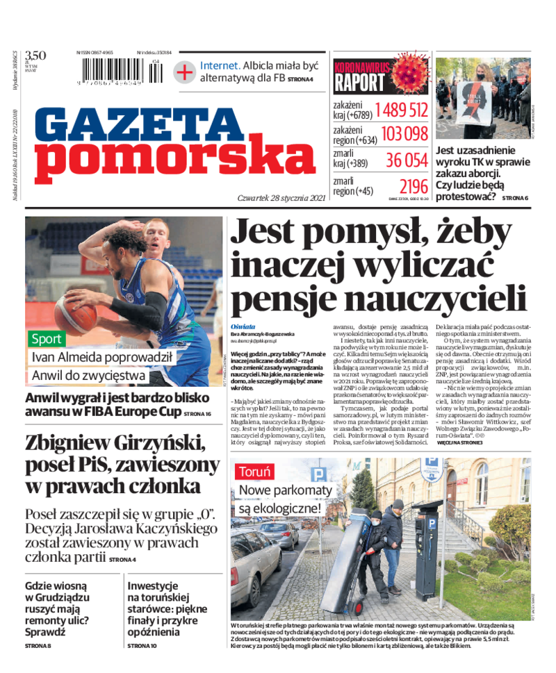 Gazeta Pomorska
