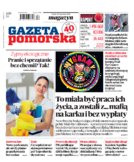 Gazeta Pomorska/Inowrocław, Mogilno, Żnin