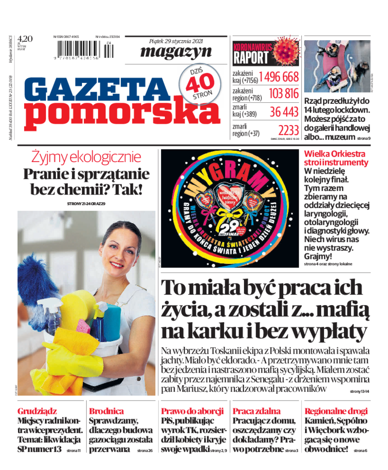 Gazeta Pomorska