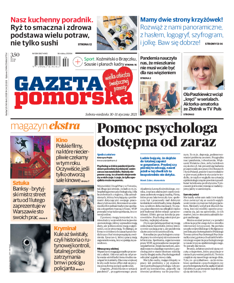 Gazeta Pomorska