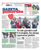 Gazeta Pomorska/Włocławek, Aleksandrów, Radziejów, Lipno