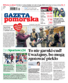 Gazeta Pomorska/Bydgoszcz, Nakło, Bydgoszcz okolice, Chojnice, Sępólno Krajeńskie, Tuchola