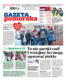 Gazeta Pomorska/Inowrocław, Mogilno, Żnin