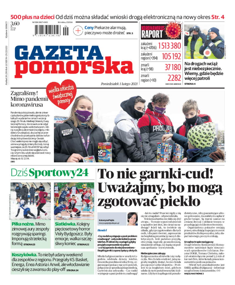 Gazeta Pomorska