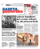 Gazeta Pomorska/Włocławek, Aleksandrów, Radziejów, Lipno