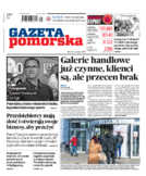 Gazeta Pomorska/Bydgoszcz, Nakło, Bydgoszcz okolice, Chojnice, Sępólno Krajeńskie, Tuchola