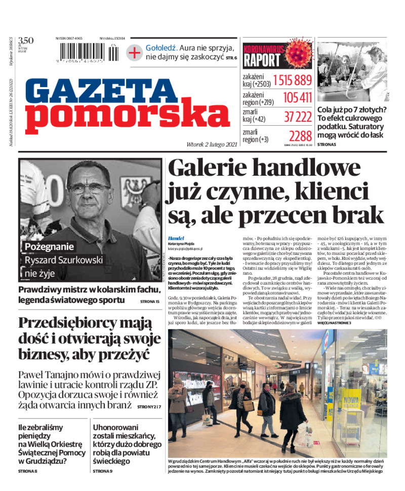 Gazeta Pomorska