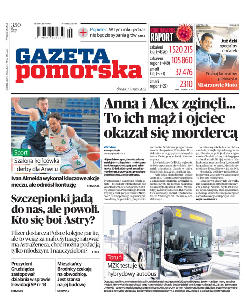 Gazeta Pomorska