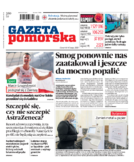 Gazeta Pomorska/Bydgoszcz, Nakło, Bydgoszcz okolice, Chojnice, Sępólno Krajeńskie, Tuchola