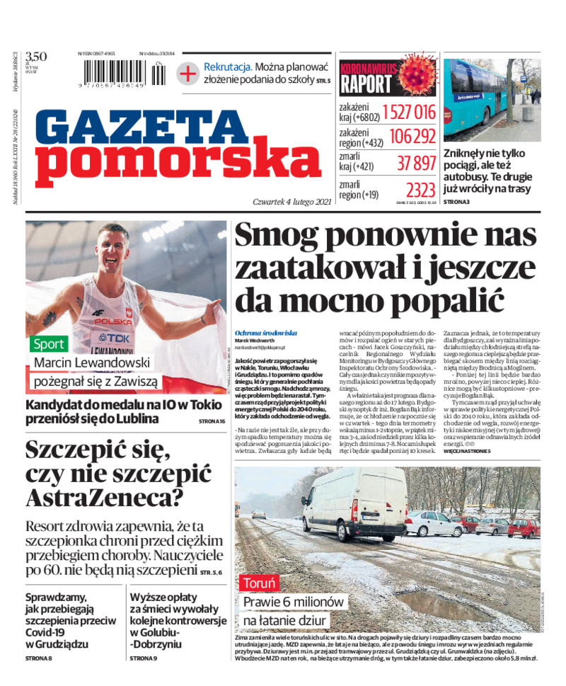Gazeta Pomorska
