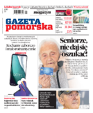 Gazeta Pomorska/Inowrocław, Mogilno, Żnin