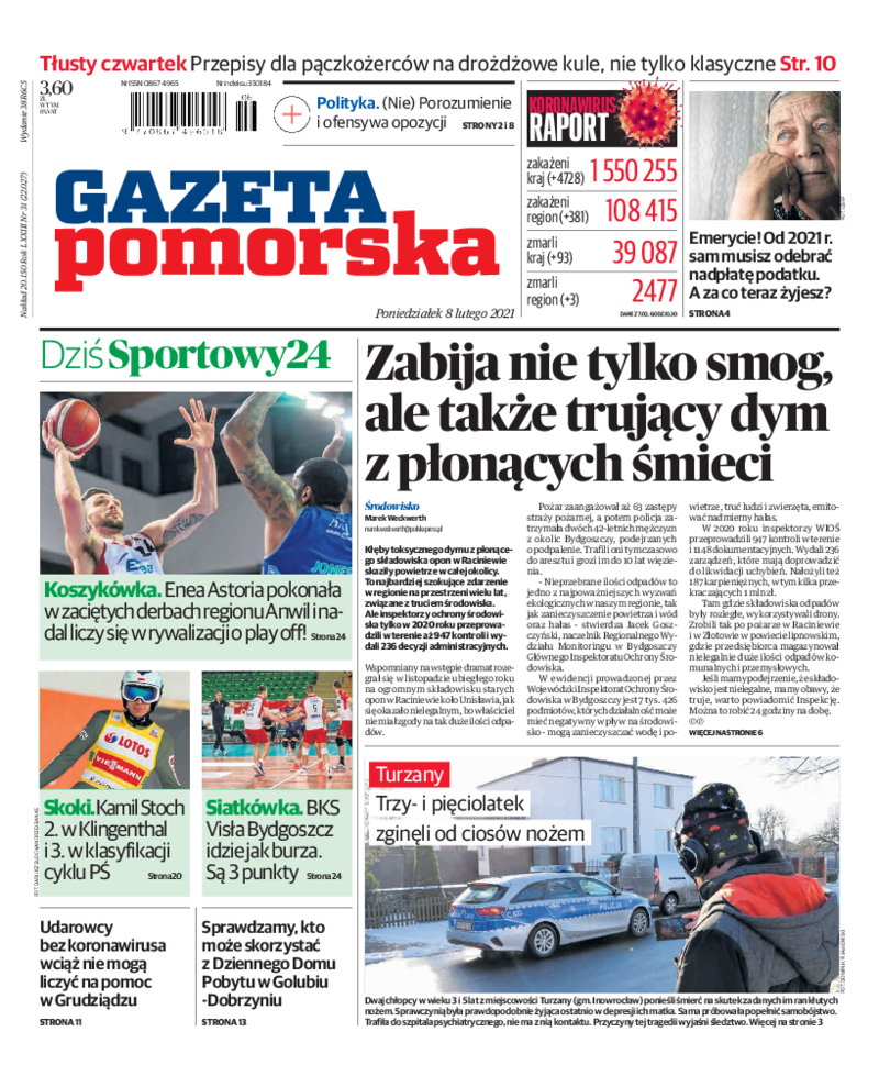 Gazeta Pomorska