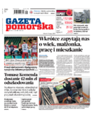 Gazeta Pomorska/Włocławek, Aleksandrów, Radziejów, Lipno