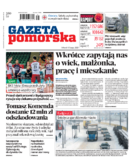 Gazeta Pomorska/Bydgoszcz, Nakło, Bydgoszcz okolice, Chojnice, Sępólno Krajeńskie, Tuchola