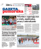 Gazeta Pomorska/Inowrocław, Mogilno, Żnin
