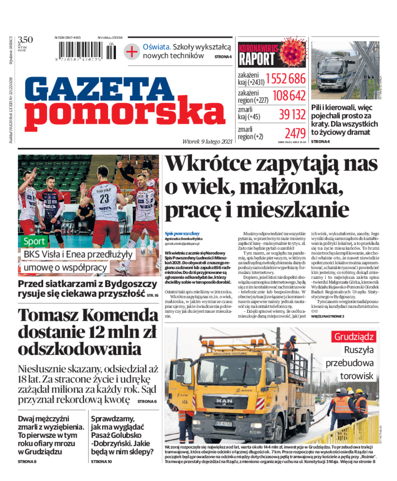 Gazeta Pomorska