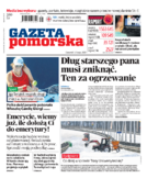Gazeta Pomorska/Bydgoszcz, Nakło, Bydgoszcz okolice, Chojnice, Sępólno Krajeńskie, Tuchola