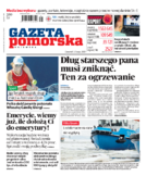 Gazeta Pomorska/Włocławek, Aleksandrów, Radziejów, Lipno