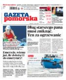 Gazeta Pomorska/Inowrocław, Mogilno, Żnin