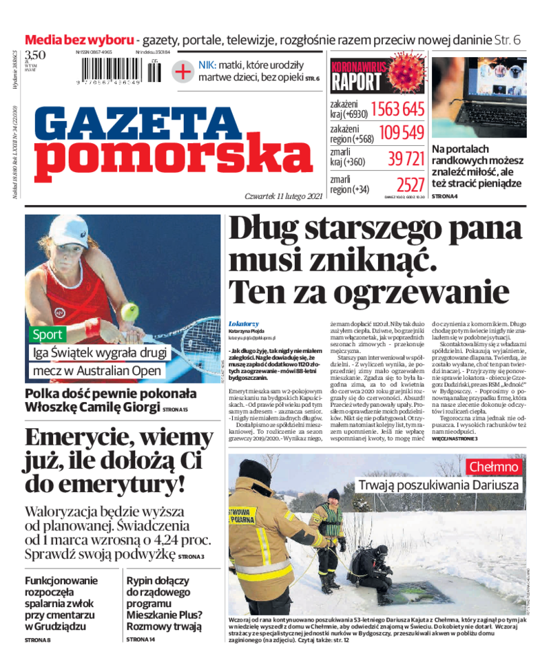 Gazeta Pomorska