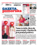 Gazeta Pomorska/Włocławek, Aleksandrów, Radziejów, Lipno