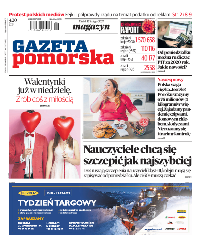 Gazeta Pomorska