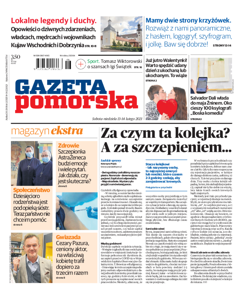 Gazeta Pomorska