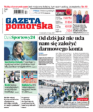 Gazeta Pomorska/Bydgoszcz, Nakło, Bydgoszcz okolice, Chojnice, Sępólno Krajeńskie, Tuchola