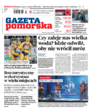 Gazeta Pomorska/Inowrocław, Mogilno, Żnin
