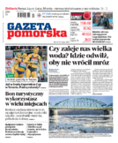 Gazeta Pomorska/Bydgoszcz, Nakło, Bydgoszcz okolice, Chojnice, Sępólno Krajeńskie, Tuchola