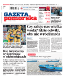 Gazeta Pomorska/Włocławek, Aleksandrów, Radziejów, Lipno