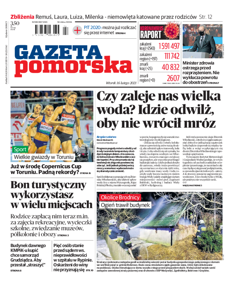 Gazeta Pomorska