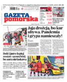 Gazeta Pomorska/Bydgoszcz, Nakło, Bydgoszcz okolice, Chojnice, Sępólno Krajeńskie, Tuchola