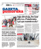 Gazeta Pomorska/Włocławek, Aleksandrów, Radziejów, Lipno