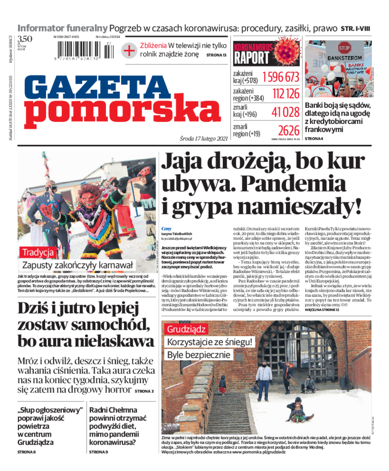 Gazeta Pomorska