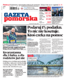 Gazeta Pomorska/Bydgoszcz, Nakło, Bydgoszcz okolice, Chojnice, Sępólno Krajeńskie, Tuchola