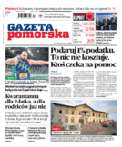 Gazeta Pomorska/Inowrocław, Mogilno, Żnin