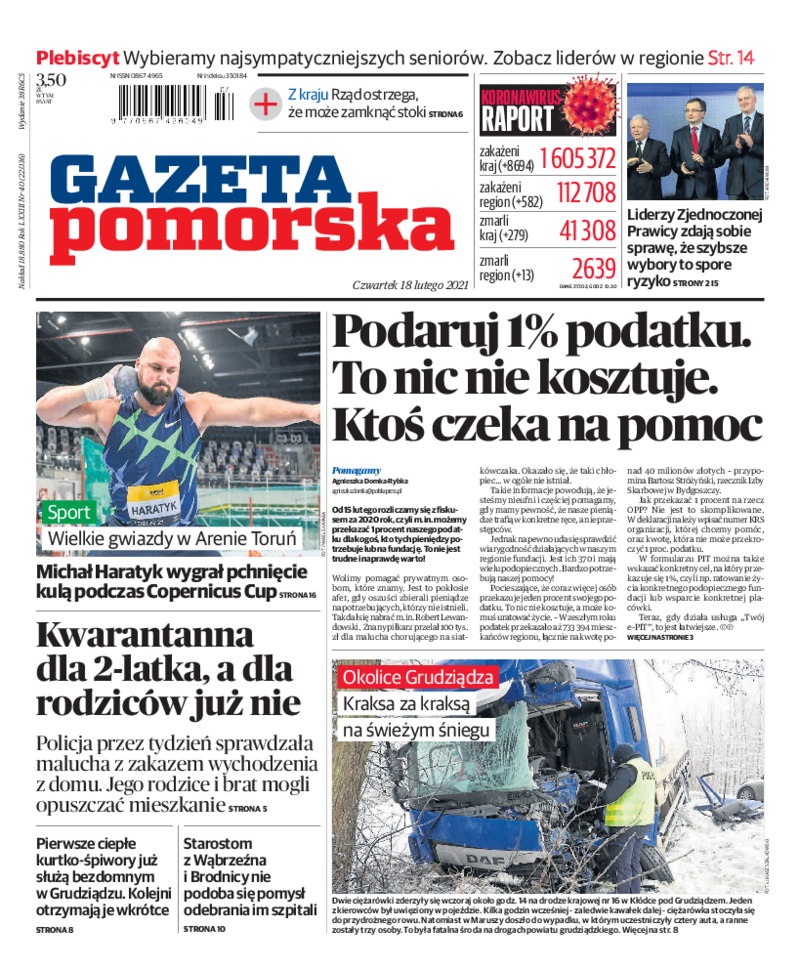 Gazeta Pomorska