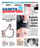 Gazeta Pomorska/Włocławek, Aleksandrów, Radziejów, Lipno