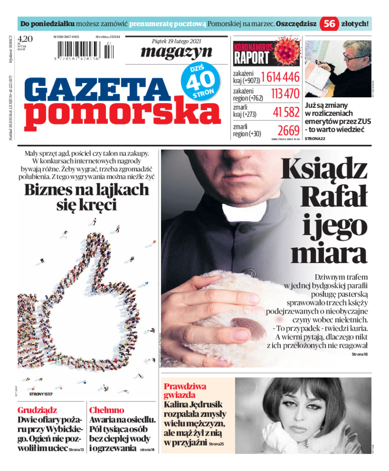 Gazeta Pomorska