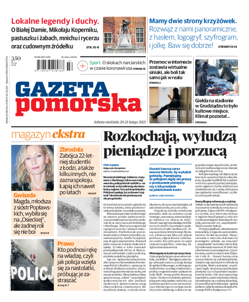 Gazeta Pomorska