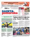 Gazeta Pomorska/Bydgoszcz, Nakło, Bydgoszcz okolice, Chojnice, Sępólno Krajeńskie, Tuchola