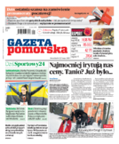 Gazeta Pomorska/Inowrocław, Mogilno, Żnin