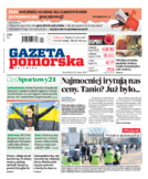 Gazeta Pomorska/Włocławek, Aleksandrów, Radziejów, Lipno