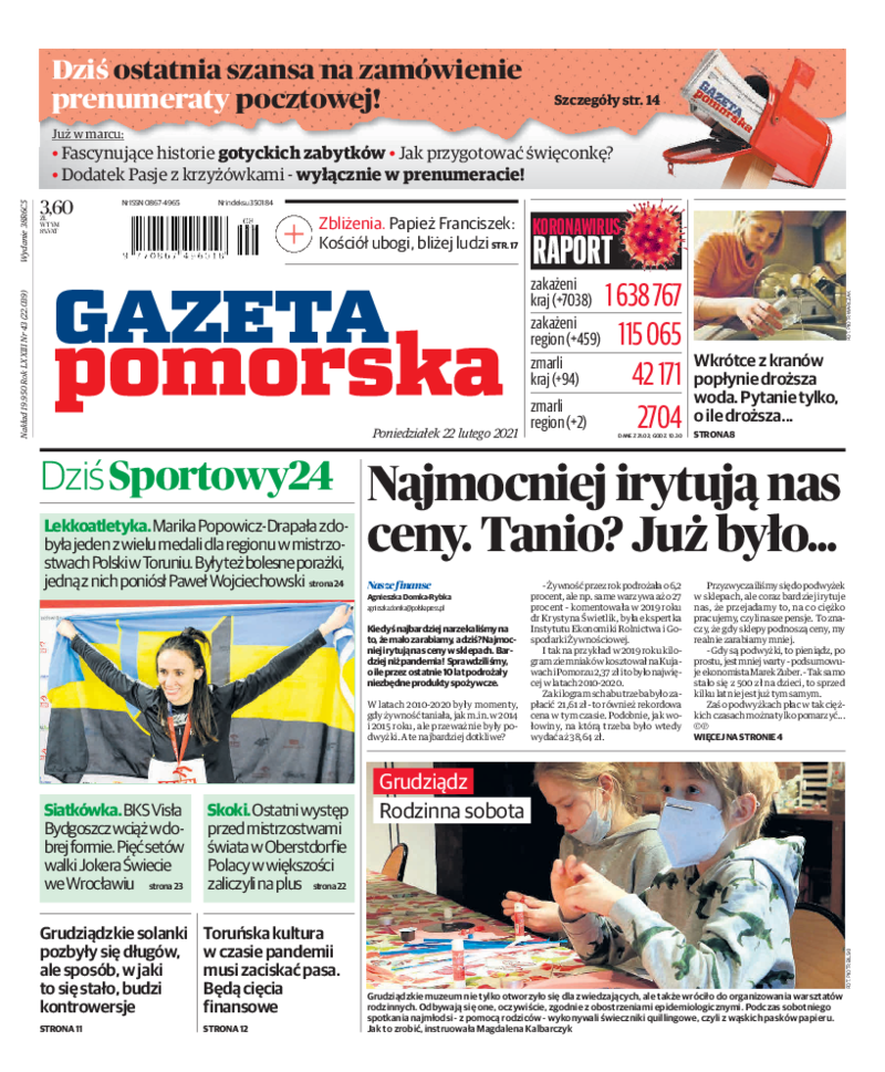 Gazeta Pomorska